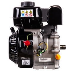 Loncın LC170F-A76 EUR5 Benzinli  Motor  7 HP Çapa Tip Frezeİi  Ø25mm