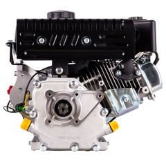 Loncın LC170F-A76 EUR5 Benzinli  Motor  7 HP Çapa Tip Frezeİi  Ø25mm