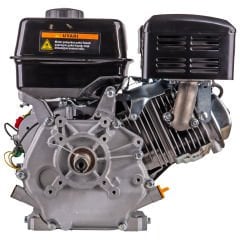 Loncın LG270F-O EUR5 Benzinli Motor  9HP İpli