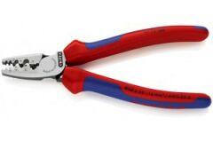 KNIPEX 97 72 180 YÜKSÜK SIKMA PENSİ