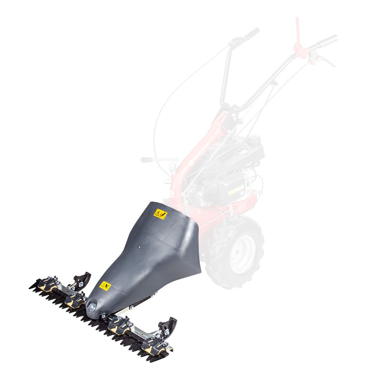 EUROSYSTEM ÇAYIR BİÇME BIÇAK GRUBU 87cm P55