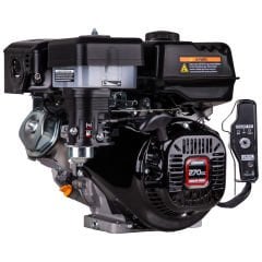 Loncın G270FD-O  EUR5 Benzinli  Motor  9HP Marşlı