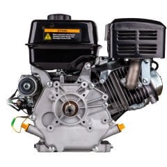 Loncın G270FD-O  EUR5 Benzinli  Motor  9HP Marşlı