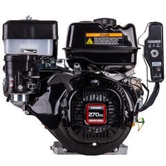 Loncın G270FD-O  EUR5 Benzinli  Motor  9HP Marşlı