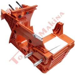 Emak 61452001BR Karter Komple BCH40T,BP-BCH50T,BP
