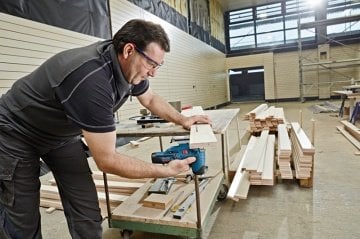 Bosch GST 12V-70 Dekupaj Testere 12V Aküsüz