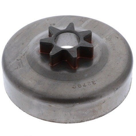 Oregon 28004 Zincir Dişlisi Sabit 3/8'' 6 Diş Poulan 2000, 2300, 1800