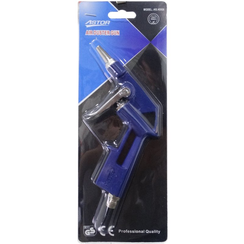 Astor AS.HDG8 Hava Tabancası