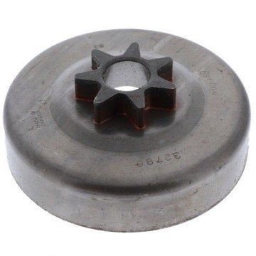 Oregon 28016X Zincir Dişlisi Sabit 3/8'' 6 Diş Stilh 010, 011, 012, 089