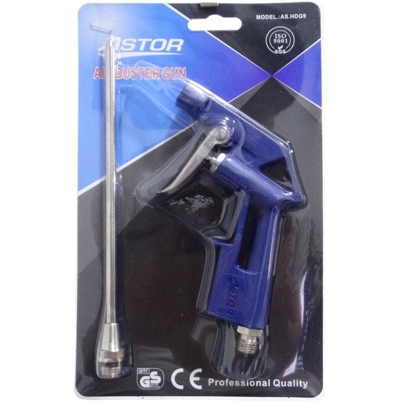 Astor AS.HDG9 Hava Tabancası