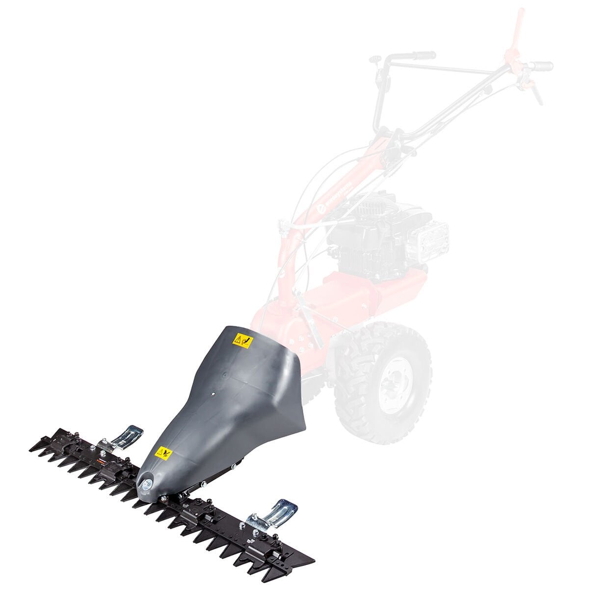 EUROSYSTEM ÇAYIR BİÇME BIÇAK GRUBU 107cm P70 EVO