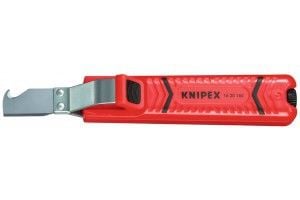 KNIPEX 16 20 165 KABLO SIYIRMA ALETİ