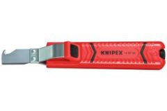KNIPEX 16 20 165 KABLO SIYIRMA ALETİ