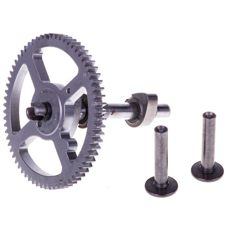 Briggs&Stratton B793880 Egzantrik Mil Komple - B&S