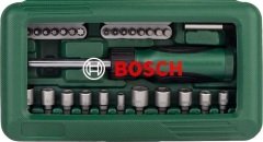 Bosch DIY 46 Parça Aksesuar Seti