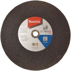 Makita B-20775 Profil Kesme Diski Metal 355x3.0x25.4mm