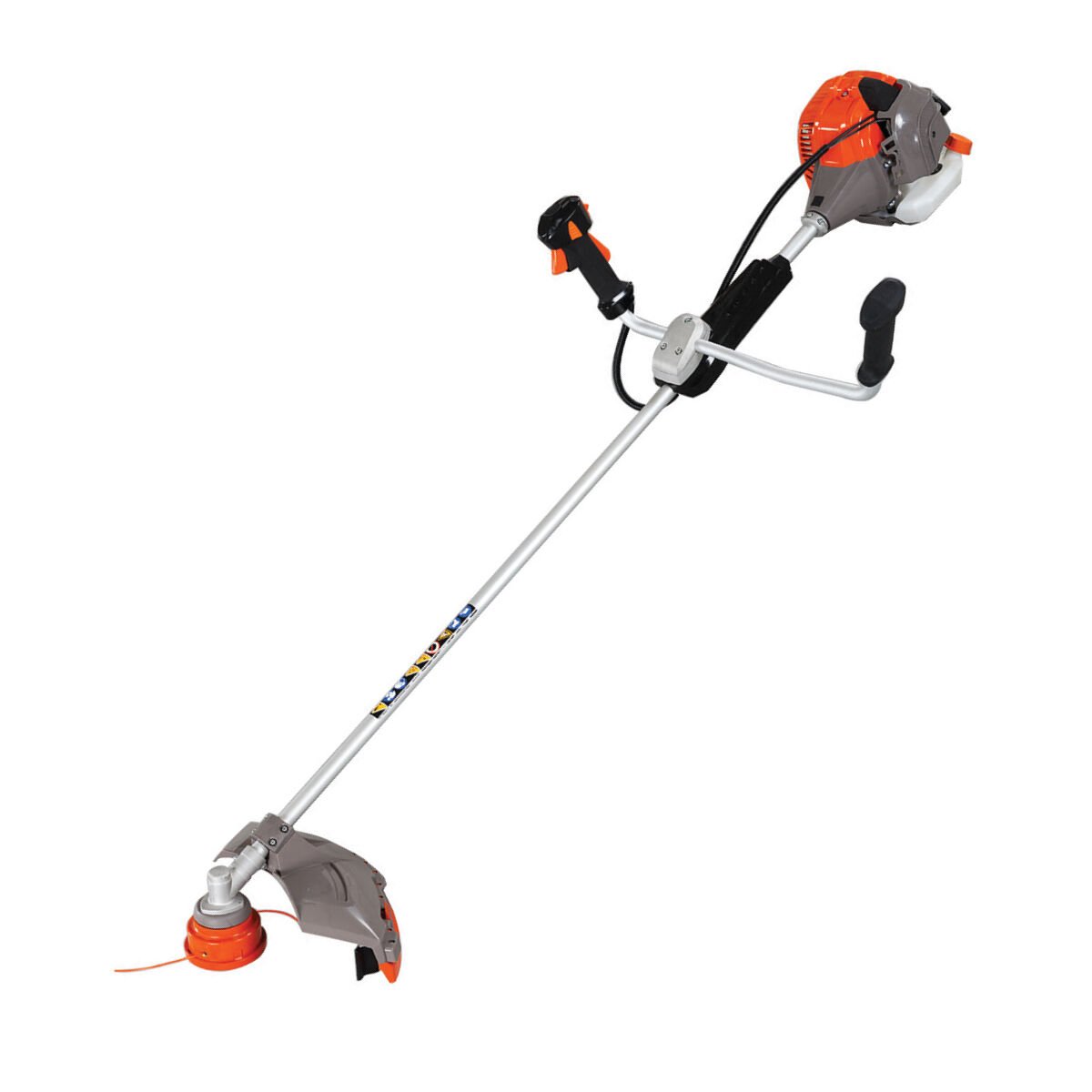 KASEI 3GC520A BENZİNLİ YAN TIRPAN