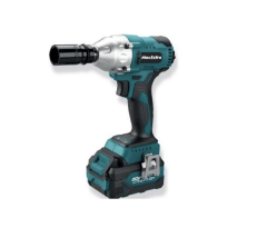 Max Extra MXP9042 20V 4.0Ah Akülü Somun Sökme