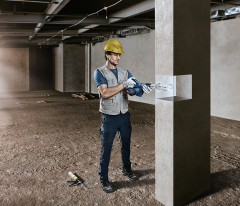 Bosch Professional GBL 18 V-120 Üfleyici 18V - Aküsüz