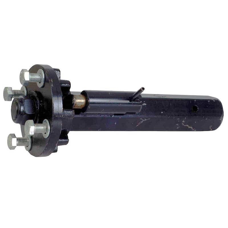 Bertolini BE940006 Çapa Makinası Tekerlek Mili Cırcırlı 294, 295