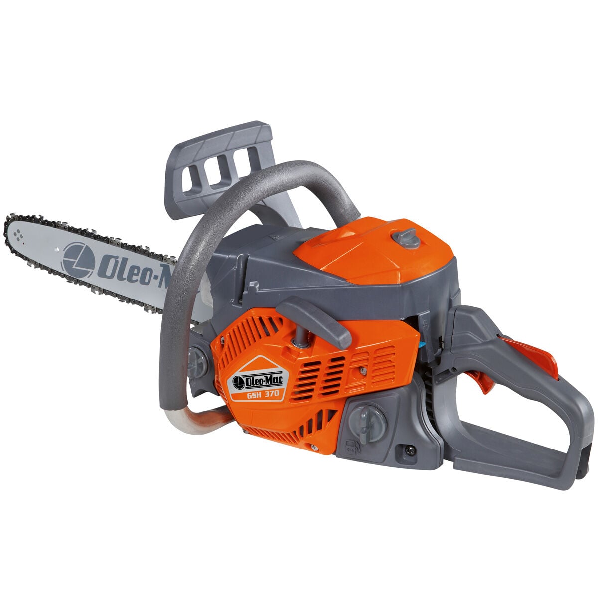 Oleo Mac GSH 370 EUR5 Motorlu Testere 2,1 Hp