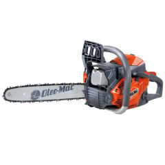 Oleo Mac GSH 370 EUR5 Motorlu Testere 2,1 Hp