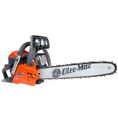 Oleo Mac GSH 370 EUR5 Motorlu Testere 2,1 Hp