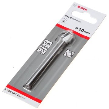 Bosch - cyl-9 Serisi Seramik Matkap Ucu 10*90 mm