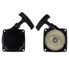 Veta 169339 Starter Kapak Komple - Çin Tırpan Grubu