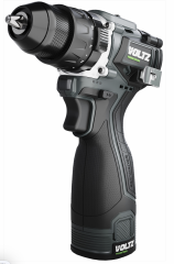 VOLTZ VZDR-16I Akülü Darbeli Matkap 16V 2.0 Ah