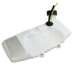 EMAK Benzin Deposu Komple BCH40,BCH400T,BP