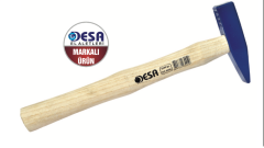 Sait Demirci Desa Çelik Çekiç 100gr DÇ0100