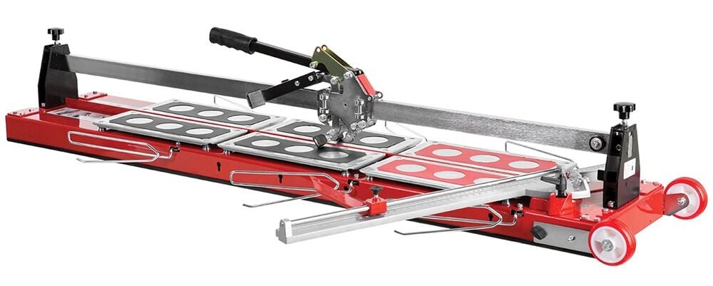 Kristal 35503 Herkül 1200 mm Seramik Kesme Makinesi