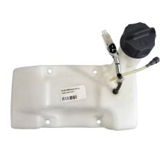 EMAK Benzin Deposu Komple SPARTA441T