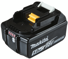 Makita 197280-8 BL1850B Yedek 5.0Ah Akü