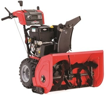 Briggss & Stratton BP2132SE Kar Küreme Makinesi 420cc 81cm
