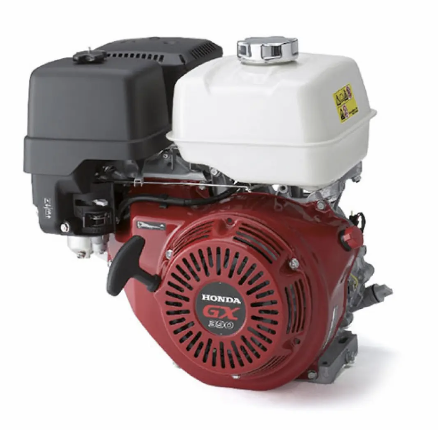 Honda  GX 390 Tek Motor Marşlı 13 Hp