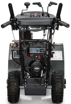 Briggss & Stratton 1227MD Kar Küreme Makinesi 250cc 69cm