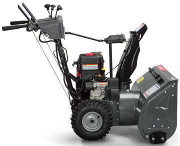 Briggss & Stratton 1227MD Kar Küreme Makinesi 250cc 69cm