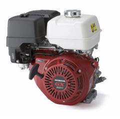 Honda  GX 390 Tek Motor İpli 13 Hp