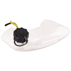 VETA Benzin Deposu TJ53 Kawasaki