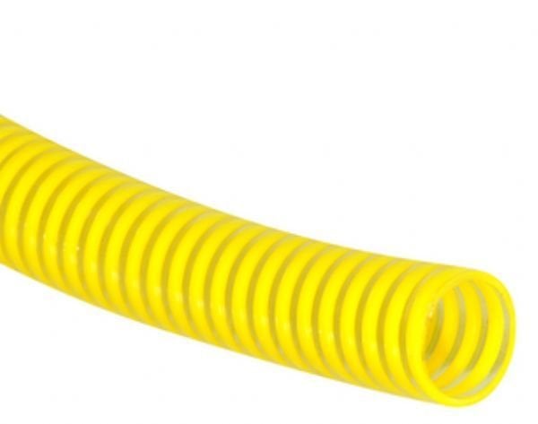 Çelik 1'' Sarı Gırtlak Hortum