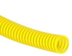 Çelik 1'' Sarı Gırtlak Hortum