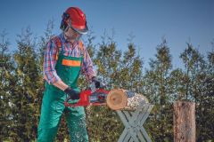 Einhell Akülü Zincirli Testere FORTEXXA 18/30 solo