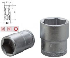 Altaş  48mm 3/4'' Tek Lokma  6 Köşe