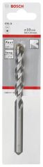 Bosch CYL-3 Matkap Uç 10x80x120mm Beton