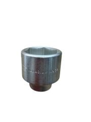 Altaş  23mm 3/4'' Tek Lokma  6 Köşe