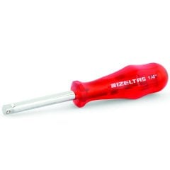 İzeltaş 1507 Derin Lokma Tornavida Adaptörü 1/4''