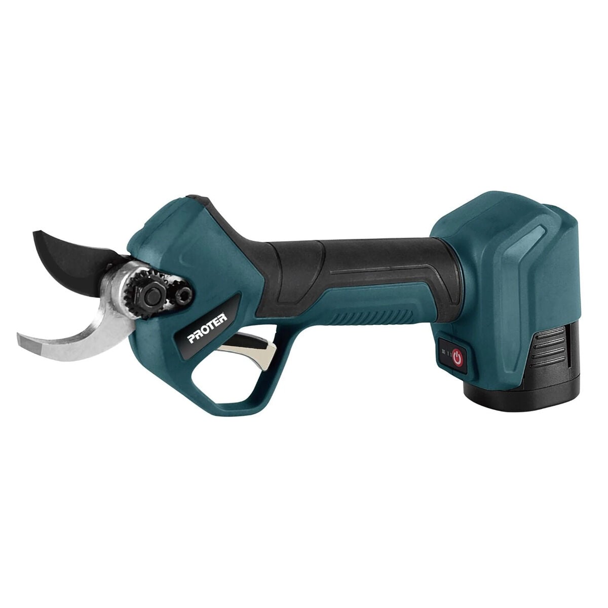 Proter PST 130 BL Şarjlı Budama Makası 16.8 V