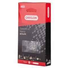 OREGON KESİK ZİNCİR 35 DİŞ 3/25 KÖŞELİ KUTU NANO